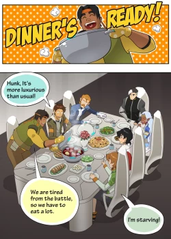 Page 2 of I won't blush