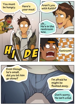 Page 13 of Keith the Juicy Doll