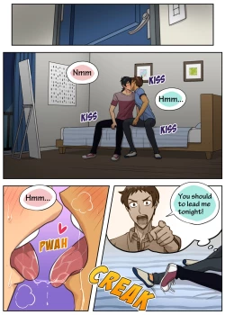 Page 11 of Bottom Lance Special