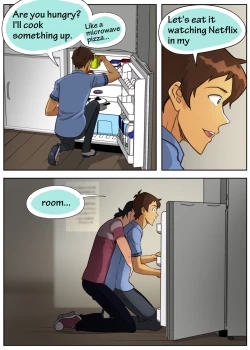 Page 9 of Bottom Lance Special