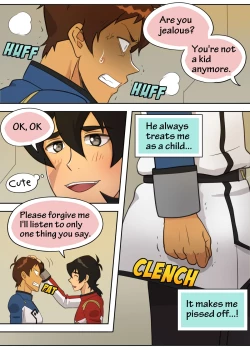 Page 18 of Red Bad Boy