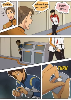 Page 21 of Red Bad Boy