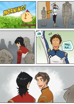 Page 6 of Red Bad Boy