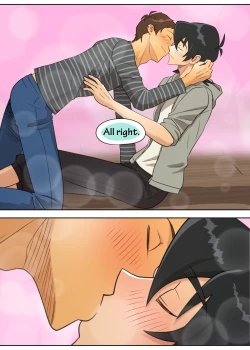 Page 28 of The sleepover game!