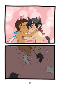 Page 60 of グルーーーーミング！