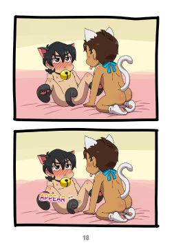 Page 19 of Grooooming!