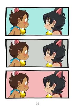 Page 37 of Grooooming!