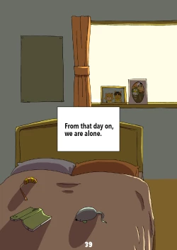 Page 40 of Grooooming!