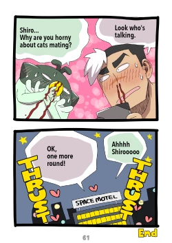 Page 62 of Grooooming!