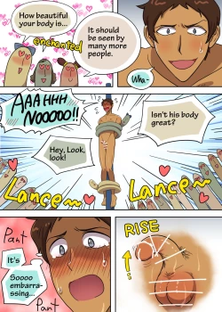 Page 4 of A dangerous fan meeting