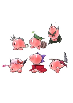 Page 11 of Shikyuudatsu no Susume 1+2+3