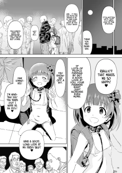 Page 14 of Nakatani Iku-chan ni Guuzen Enco Shita node Saimin Appli Kidou Shita.