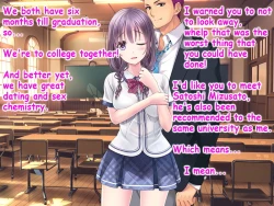 Page 16 of Boku no Netorare Juken Sensou.