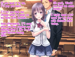 Page 18 of Boku no Netorare Juken Sensou.