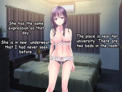 Page 29 of Boku no Netorare Juken Sensou.