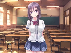 Page 45 of Boku no Netorare Juken Sensou.