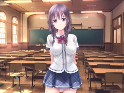 Page 46 of Boku no Netorare Juken Sensou.