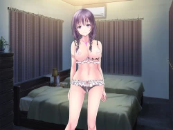 Page 61 of Boku no Netorare Juken Sensou.