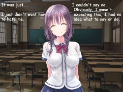 Page 6 of Boku no Netorare Juken Sensou.