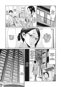 Page 2 of Hitozuma Club Glass no Kutsu | Married Woman Club: Glass Slippers