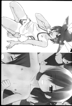 Page 38 of Kazuma Iro Zukan