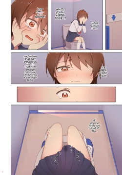 Page 18 of Yuugure Kousha Josou Quest | The Crossdressing Adventure in the School Building at Sunset