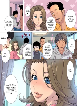 Page 126 of Mesu Ochi Ane no Creuset | Fallen SisterLaw's Creuset