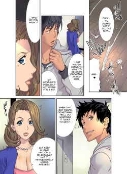 Page 86 of Mesu Ochi Ane no Creuset | Fallen SisterLaw's Creuset