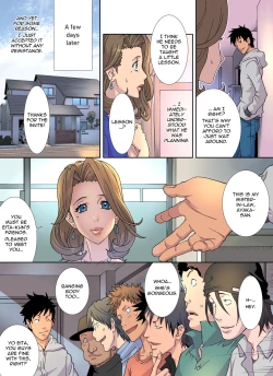 Page 87 of Mesu Ochi Ane no Creuset | Fallen SisterLaw's Creuset