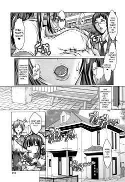 Page 3 of Koufuku no Plusan Ch. 4 I Want To Rape A Way Too Hot Kuro Gyaru