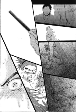 Page 15 of Honey Tattoo