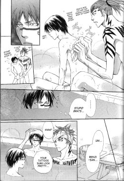 Page 5 of Honey Tattoo