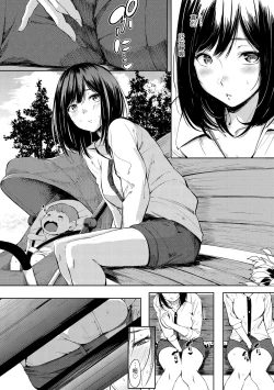 Page 144 of Secret x Secret - Keep it a Secret Promise | 祕密x祕密