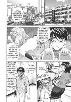 Page 16 of Secret lesson - Himitsu Jugyou