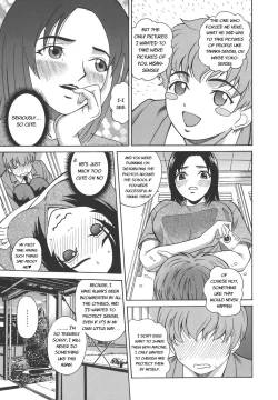 Page 177 of Secret lesson - Himitsu Jugyou