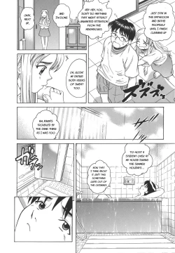 Page 50 of Secret lesson - Himitsu Jugyou