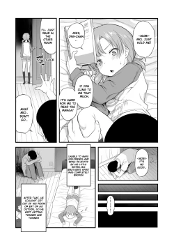 Page 119 of Imouto no Hadaka o Mite Koufun Suru nante Hen na Oniichan Gets Excited From Seeing His Little Sister Naked?