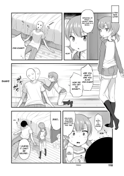Page 120 of Imouto no Hadaka o Mite Koufun Suru nante Hen na Oniichan Gets Excited From Seeing His Little Sister Naked?