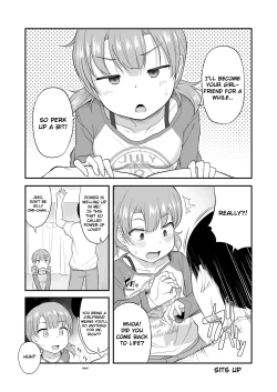 Page 121 of Imouto no Hadaka o Mite Koufun Suru nante Hen na Oniichan Gets Excited From Seeing His Little Sister Naked?