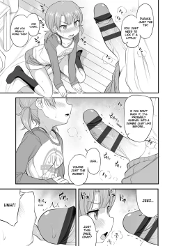 Page 123 of Imouto no Hadaka o Mite Koufun Suru nante Hen na Oniichan Gets Excited From Seeing His Little Sister Naked?