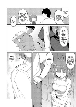 Page 26 of Imouto no Hadaka o Mite Koufun Suru nante Hen na Oniichan Gets Excited From Seeing His Little Sister Naked?