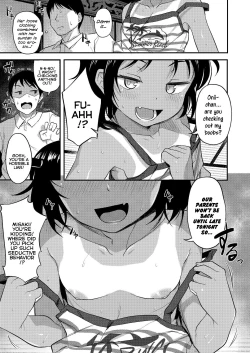 Page 49 of Imouto no Hadaka o Mite Koufun Suru nante Hen na Oniichan Gets Excited From Seeing His Little Sister Naked?