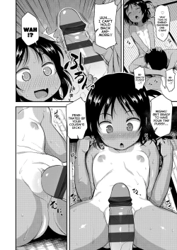 Page 54 of Imouto no Hadaka o Mite Koufun Suru nante Hen na Oniichan Gets Excited From Seeing His Little Sister Naked?