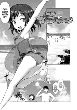 Page 5 of Imouto no Hadaka o Mite Koufun Suru nante Hen na Oniichan Gets Excited From Seeing His Little Sister Naked?
