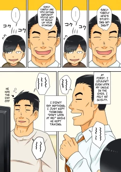 Page 31 of Shy Nephew Wants to Fuck Auntie Again