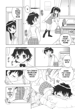 Page 51 of Boku to Imouto / Me and Lil Sis