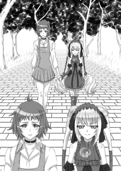 Page 4 of Shitsuke no Jikan | Time for Discipline