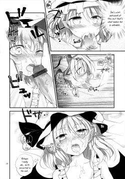 Page 28 of Koumakyou Shojo Kyuuketsuki Gensoutan | The Embodiment of Scarlet Devil ~A Virgin Vampire's Fantasy