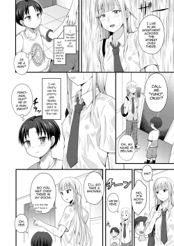 Page 4 of Otogi no Oheya no Ohime-sama