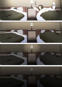 Page 8 of Ryoushin ga Neteiru Shinshitsu ni Shinobikomi, Hahaoya ni Yobai o Kakeru Musuko no Hanashi